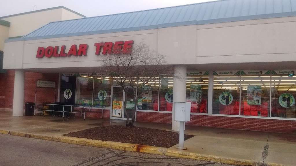 Dollar Tree | 15345 W National Ave, New Berlin, WI 53151, USA | Phone: (262) 317-8448