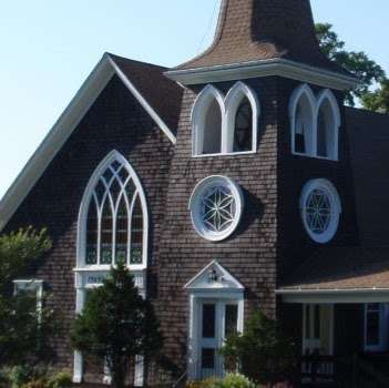 First Presbyterian Church of Hamptonburgh | 2815 NY-207, Campbell Hall, NY 10916 | Phone: (845) 427-2864