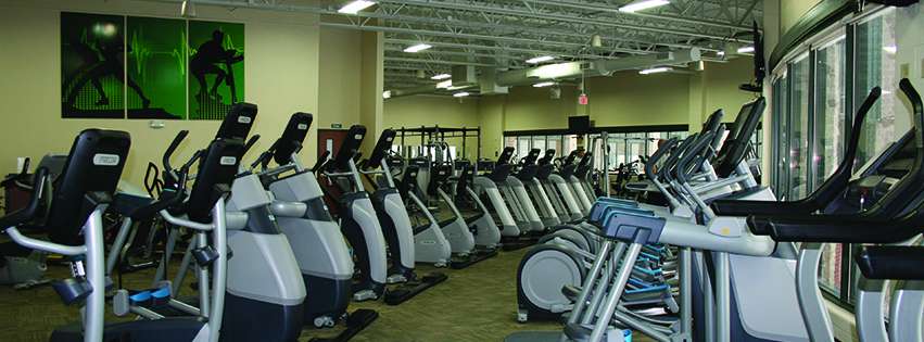 Tinley Fitness | 8125 W 171st St, Tinley Park, IL 60477, USA | Phone: (708) 342-4255