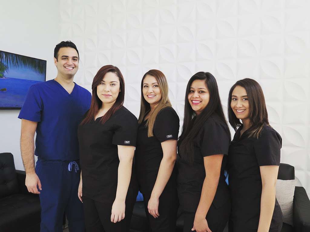 Pearl Dental Care | 11955 Washington Blvd #106, Los Angeles, CA 90066, USA | Phone: (310) 237-5747