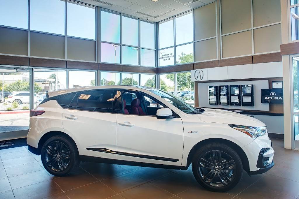 Lyle Pearson Acura | 7675 W Gratz Dr, Boise, ID 83709, USA | Phone: (208) 377-3900