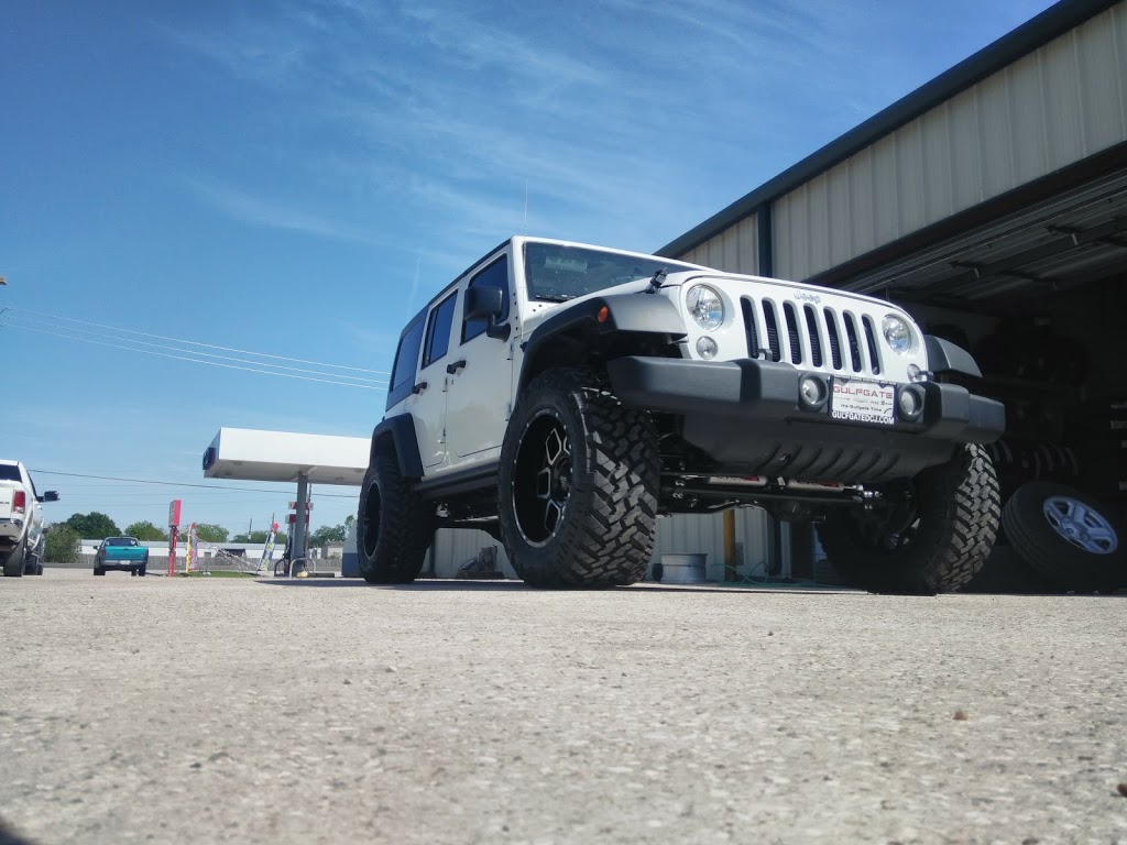 Broncos Tire Shop | 742 s Hwy #146, Dayton, TX 77535, USA | Phone: (713) 591-2037