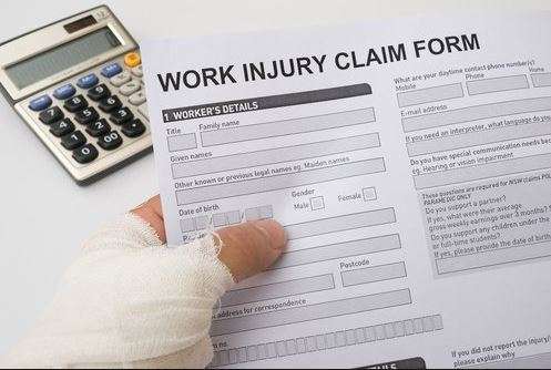 Workers Compensation Lawyer Associates | 154 Holland Ave #88, The Bronx, NY 10462, USA | Phone: (646) 647-8658