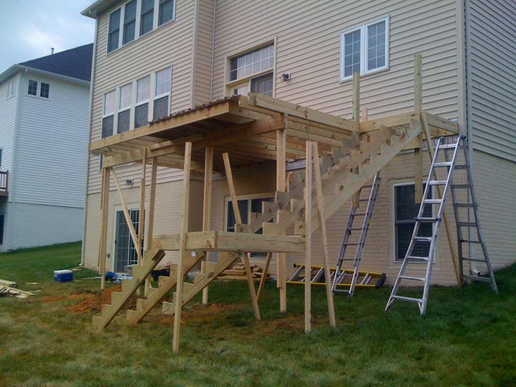 DOCS Home Maintenance Services | Triangle, VA 22172, USA | Phone: (571) 238-6785