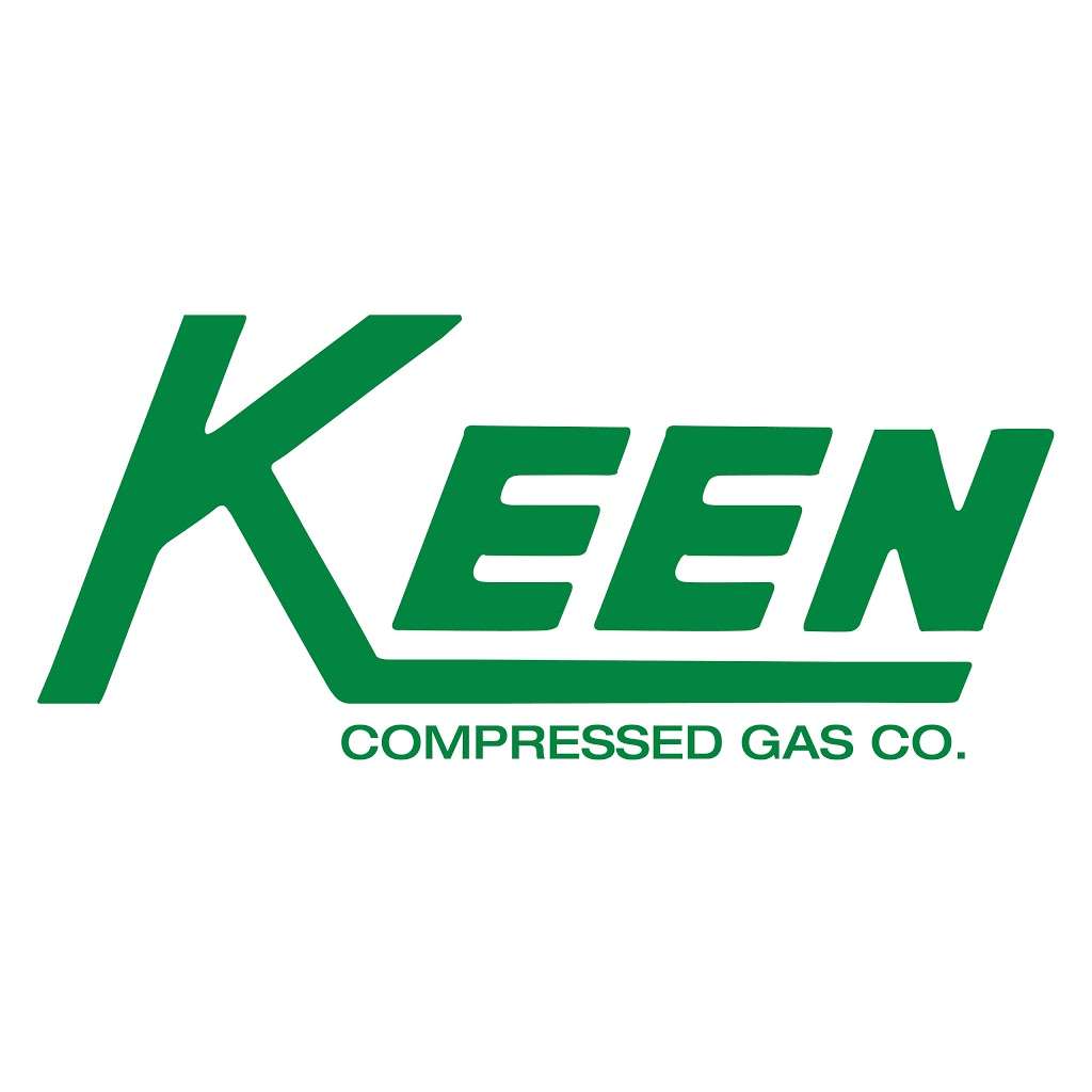 Keen Compressed Gas Co. | 1801 Northwood Dr, Salisbury, MD 21801, USA | Phone: (410) 219-5888