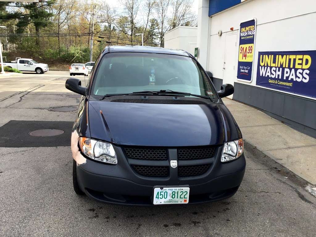 AAMCO Transmissions & Total Car Care | 100 NH-101A C, Amherst, NH 03031, USA | Phone: (603) 889-5098