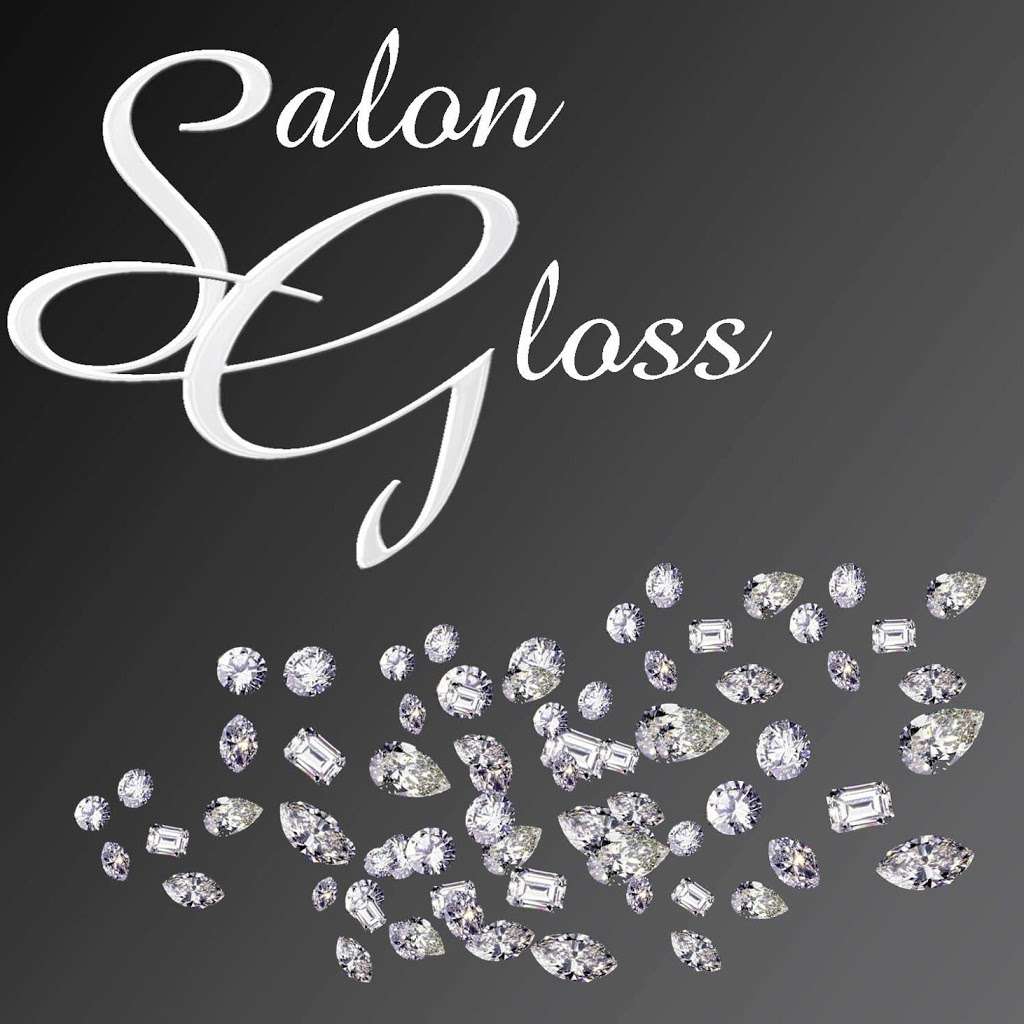 Salon Gloss | 6800 Washington Ave Suite D2, Racine, WI 53406, USA | Phone: (262) 886-6101
