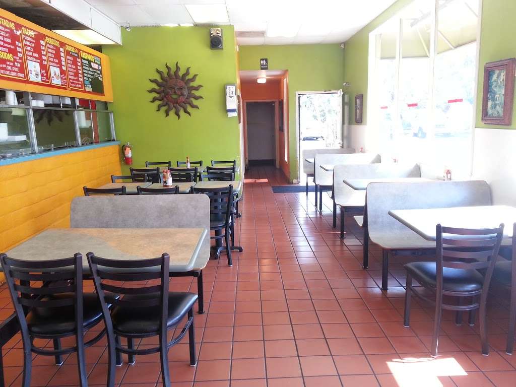 El Ranchero Taco Shop | 3344 Main St, Chula Vista, CA 91911 | Phone: (619) 476-8005