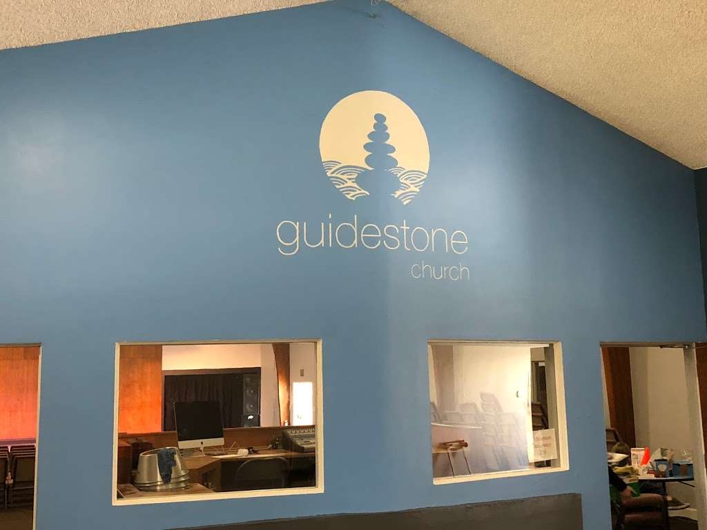 Guidestone Church | 5600 Crescent Ave Crescent Ave, Cypress, CA 90630, USA | Phone: (714) 521-5882