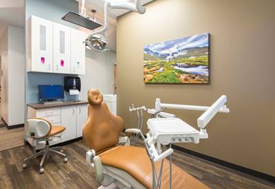 Star Ranch Family Dental | 3695 Star Ranch Rd, Colorado Springs, CO 80906, USA | Phone: (719) 442-1960