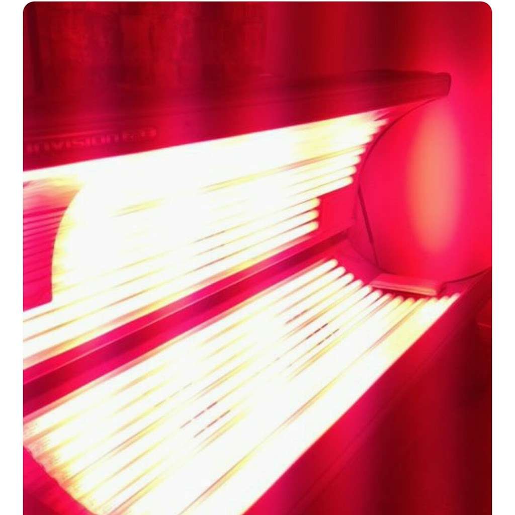 MyTime Red Light Therapy _ Featured Inside Salon Boutique Mesa A | 1061 N Dobson Rd, Mesa, AZ 85201, USA | Phone: (480) 334-5333