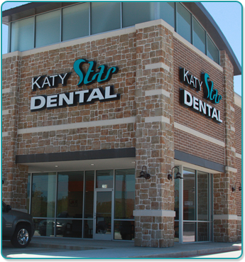 Katy Star Dental | 1708 Spring Green Blvd Suite 200, Katy, TX 77494, USA | Phone: (281) 724-5518