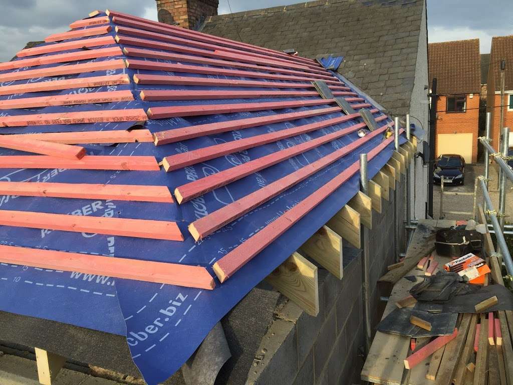 PJS & Sons Roofing Ltd | Lea Cottage ,Southend Road, Billericay CM11 2PT, UK | Phone: 07837 230576