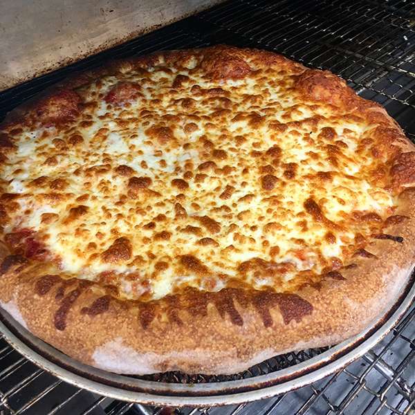 Papas Pizza To Go | 1002 E Main St, Cherryville, NC 28021, USA | Phone: (704) 435-6335