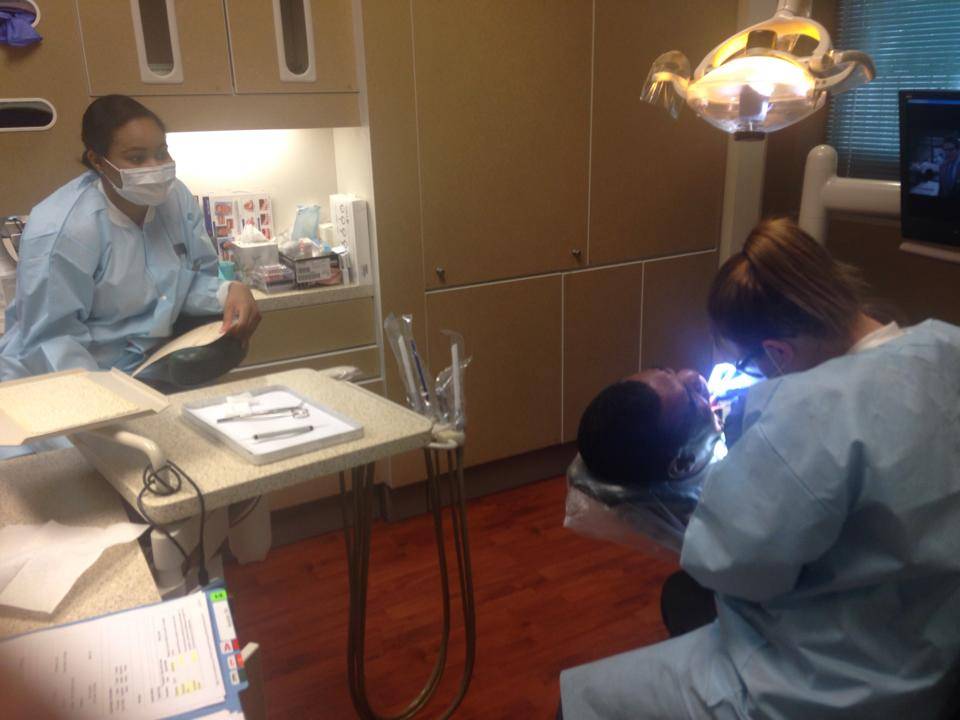 Colson Dental Group | 123 Sunnybrook Rd #100, Raleigh, NC 27610, USA | Phone: (919) 231-6053