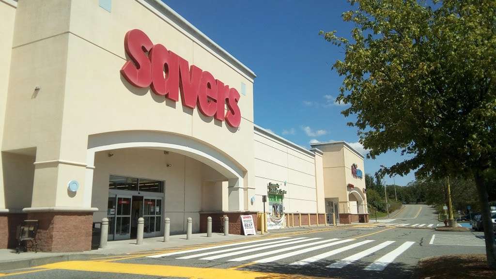 Savers | 1385 S Washington St, North Attleborough, MA 02760, USA | Phone: (508) 695-1068