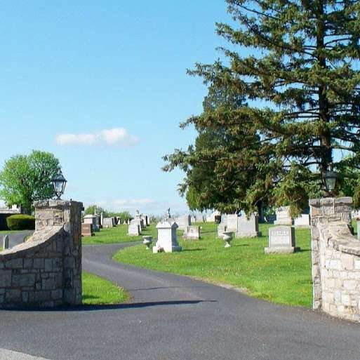 Boonsboro Cemetery | 64 S Main St, Boonsboro, MD 21713 | Phone: (301) 988-6629