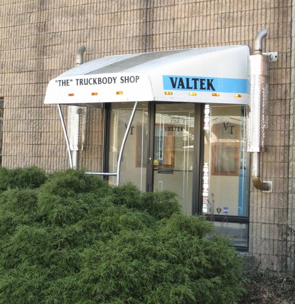 Valtek Inc | 752 20th Ave, Paterson, NJ 07504, USA | Phone: (973) 278-1444