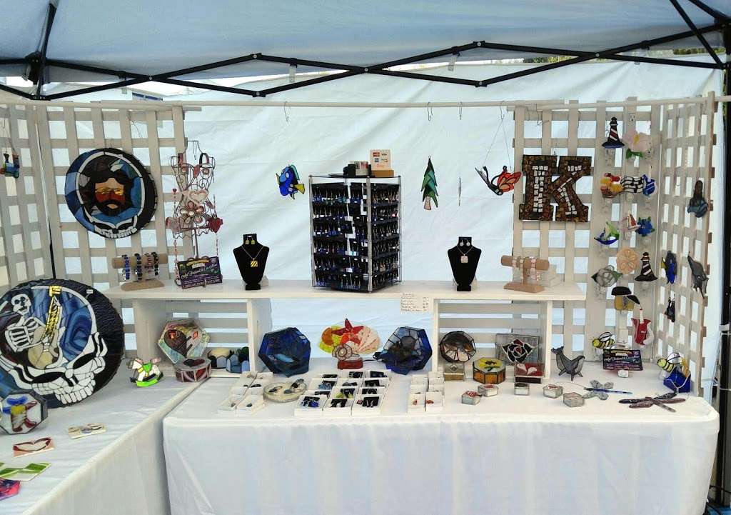 Kirstens Kreations | By Appointment only, 444 Whispering Pines Dr #19, Scotts Valley, CA 95066, USA | Phone: (408) 636-6780