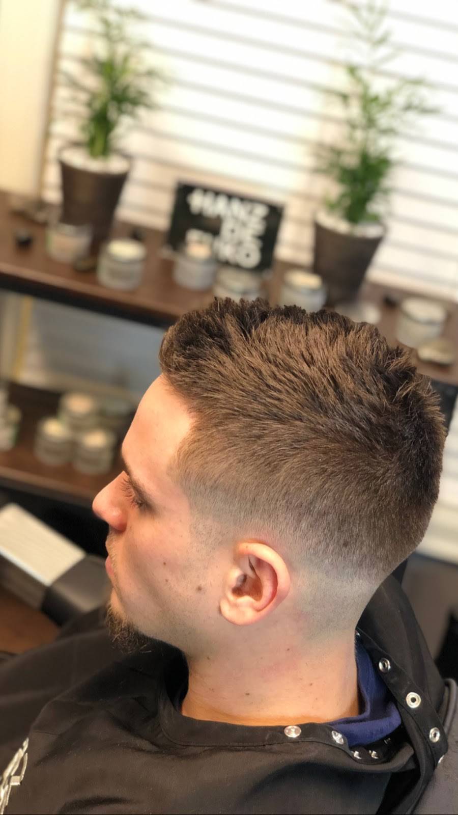 Style By Paul | 675 Lowell St, Lexington, MA 02420, USA | Phone: (781) 866-0592