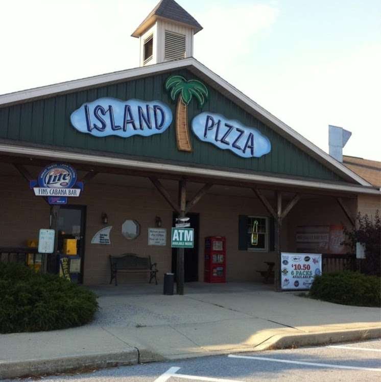 Island Pizza | 3060 Limekiln Rd, Birdsboro, PA 19508, USA | Phone: (610) 404-7800