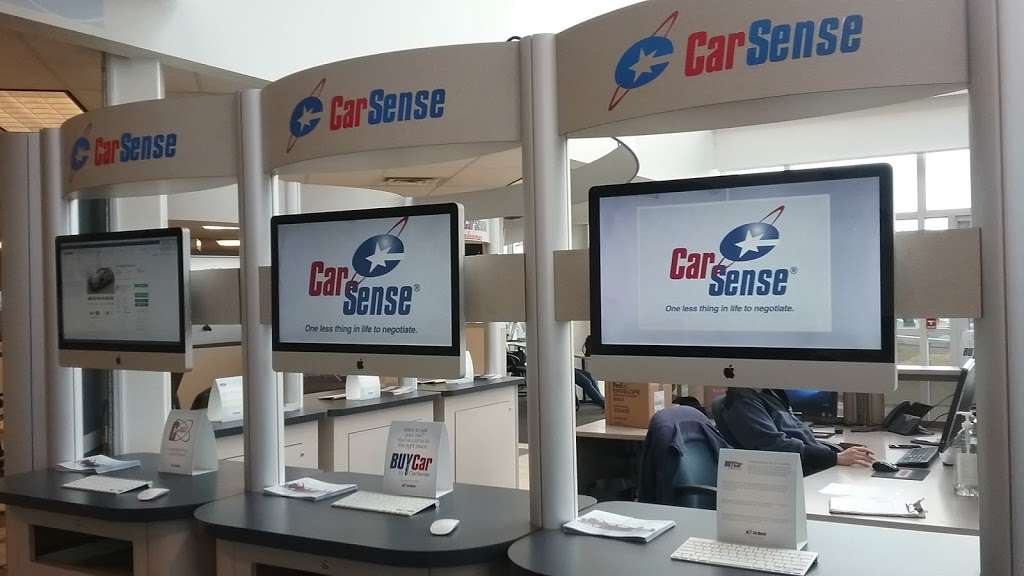 CarSense | 2801 Bethlehem Pike, Hatfield, PA 19440, USA | Phone: (215) 997-2700