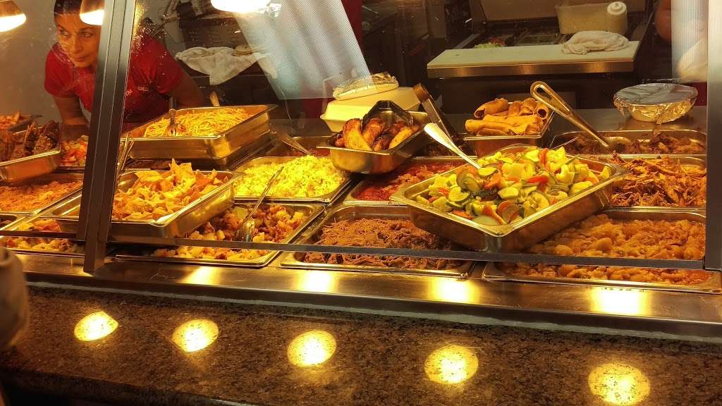 Taqueria Latino | 5728 Fondren Rd, Houston, TX 77036, USA | Phone: (713) 782-8226