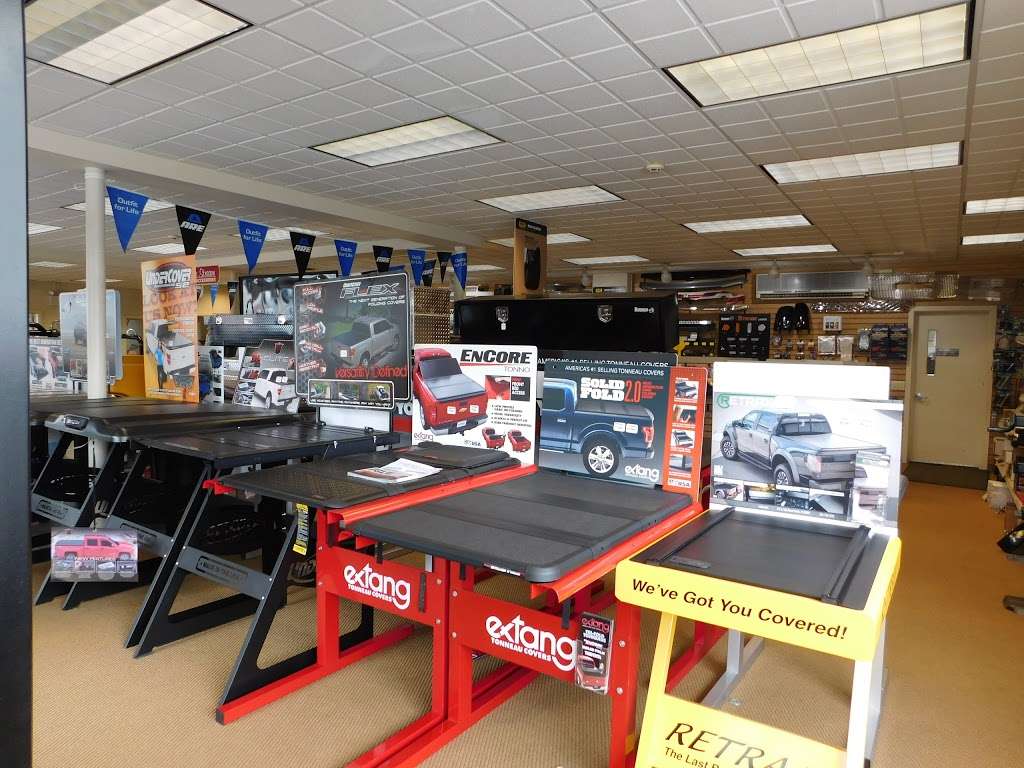 Little Stream Vehicle Accessories | 505 E Main St, New Holland, PA 17557, USA | Phone: (717) 355-0829