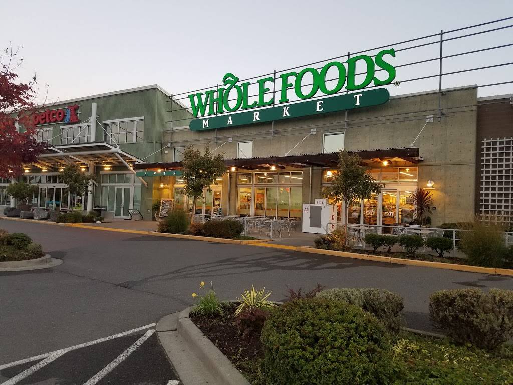 Whole Foods Market | 2001 15th Ave W, Seattle, WA 98119, USA | Phone: (206) 352-5440