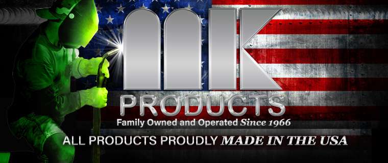 M K Products Inc | 16882 Armstrong Ave, Irvine, CA 92606 | Phone: (949) 863-1234