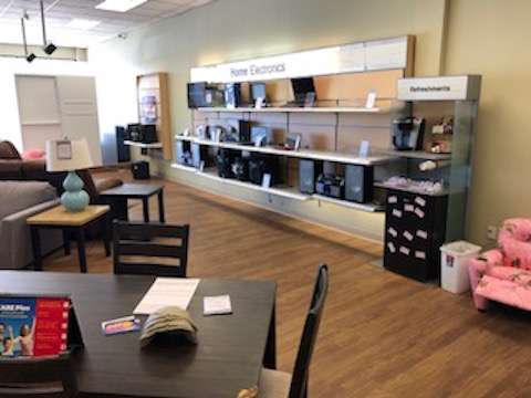 Rent One | 139 N Belt Hwy suite l, St Joseph, MO 64506, USA | Phone: (816) 272-8367