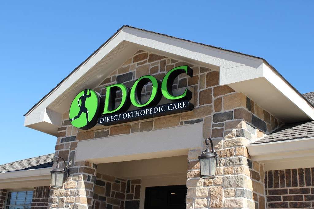 Direct Orthopedic Care - Orthopedic Urgent Care in Las Colinas | 3014 N OConnor Rd #200, Irving, TX 75062, USA | Phone: (214) 444-5558