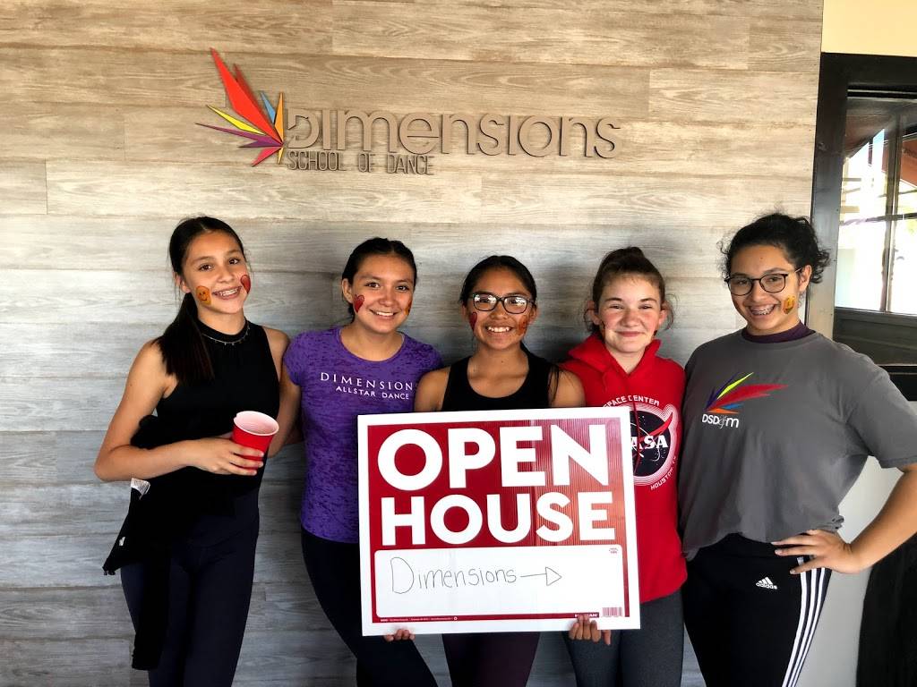 Dimensions School of Dance (Westside) | 10028 Coors Blvd NW suite c, Albuquerque, NM 87114, USA | Phone: (505) 821-6164