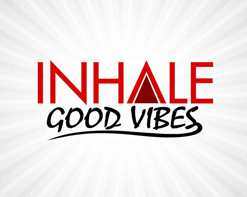 Inhale Good Vibes LLC/ Glass, Hookah & Vape shop | 305 S Church St STE 190, Hazleton, PA 18201, USA | Phone: (570) 861-8133