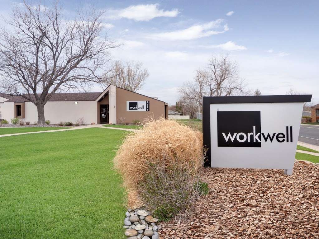 Workwell Occupational Medicine - Greeley | 2528 W 16th St, Greeley, CO 80634, USA | Phone: (970) 356-9800