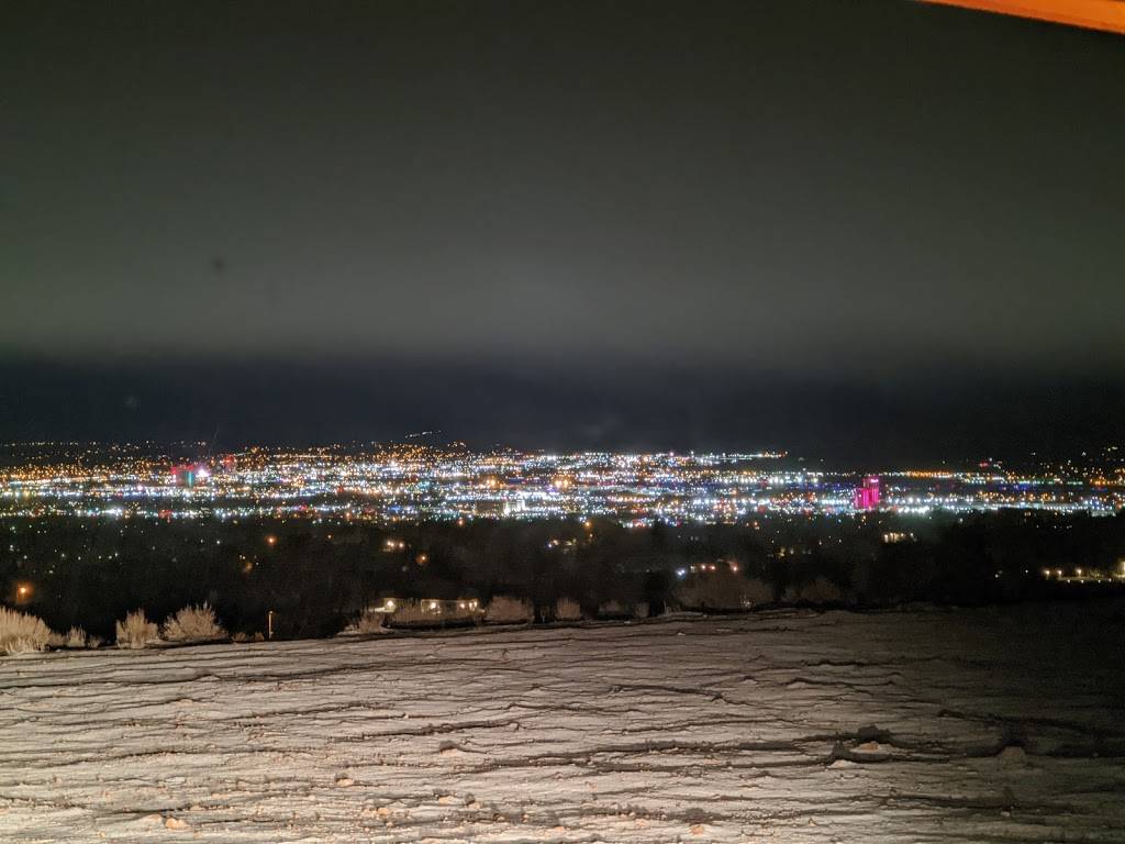 Caughlin Ranch Storage | 4495 Pinehaven Ct, Reno, NV 89519, USA | Phone: (775) 826-8777