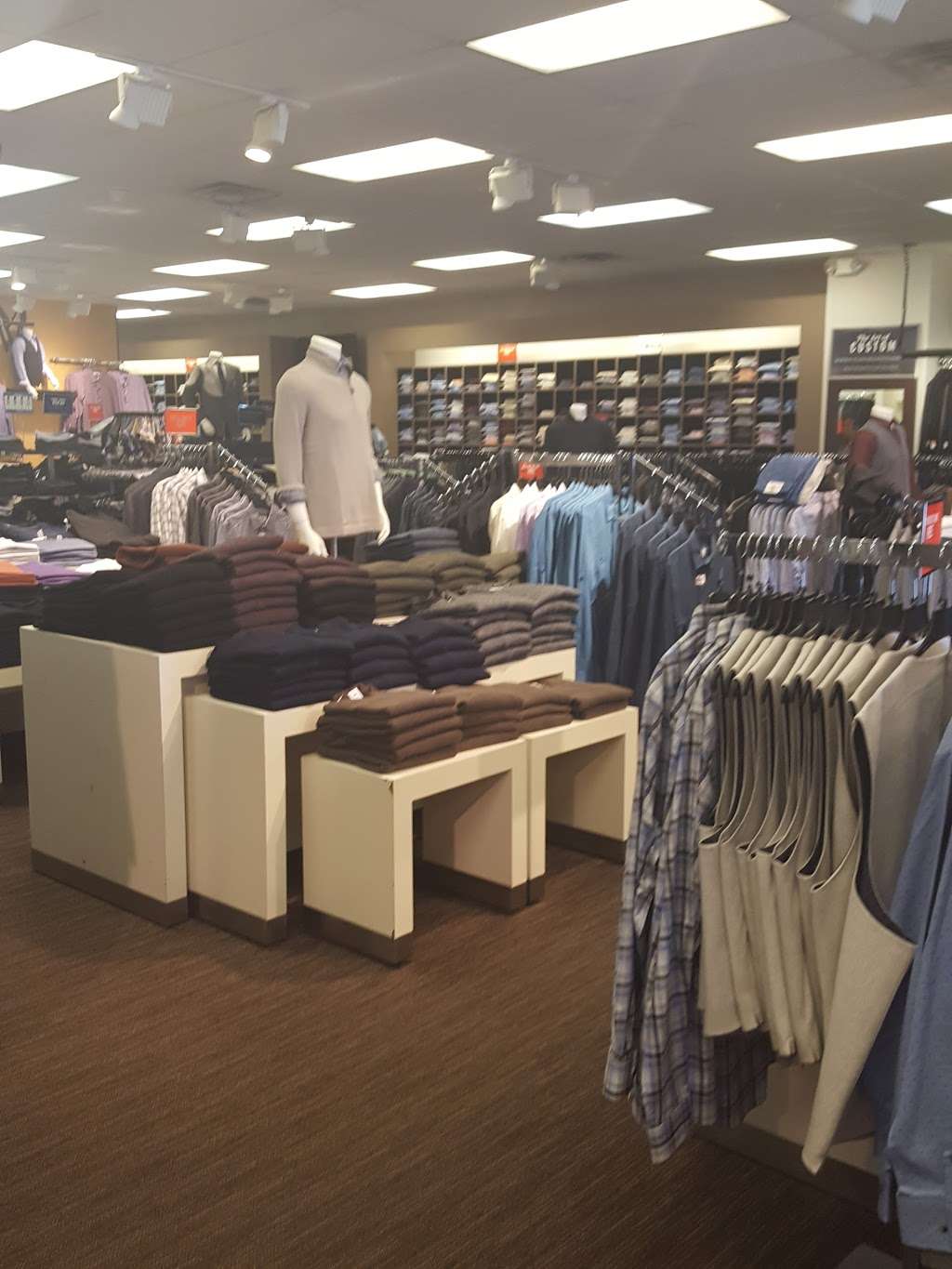 Mens Wearhouse | 8801 N Harlan St Suite C, Westminster, CO 80031, USA | Phone: (303) 650-1900