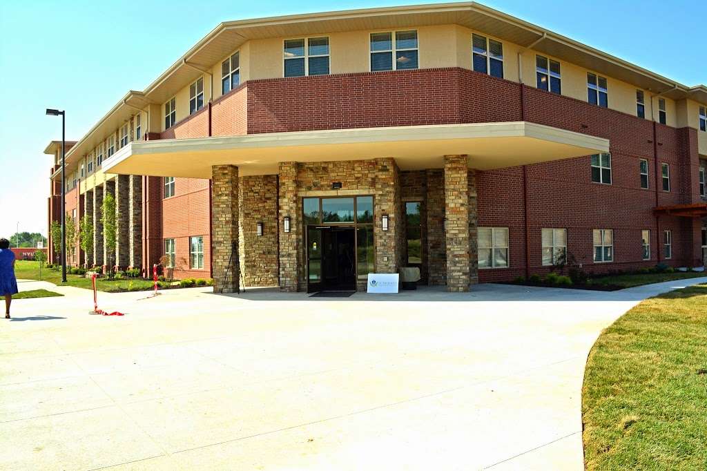 St. Michaels Veterans Center Apartments | 3838 Chelsea Dr, Kansas City, MO 64128 | Phone: (816) 844-6020