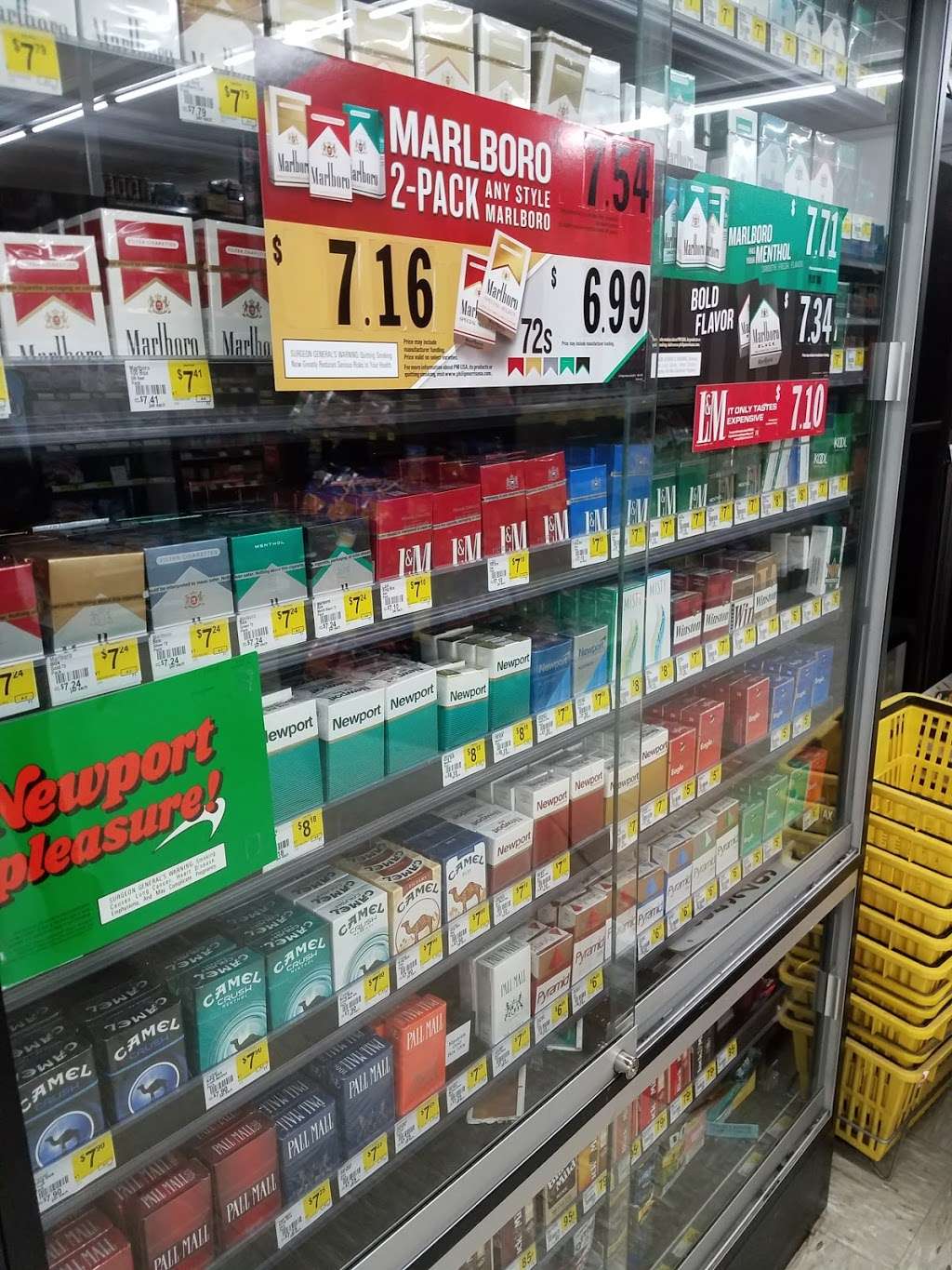 Dollar General | 647 Lombard Rd, Red Lion, PA 17356, USA | Phone: (717) 246-2840