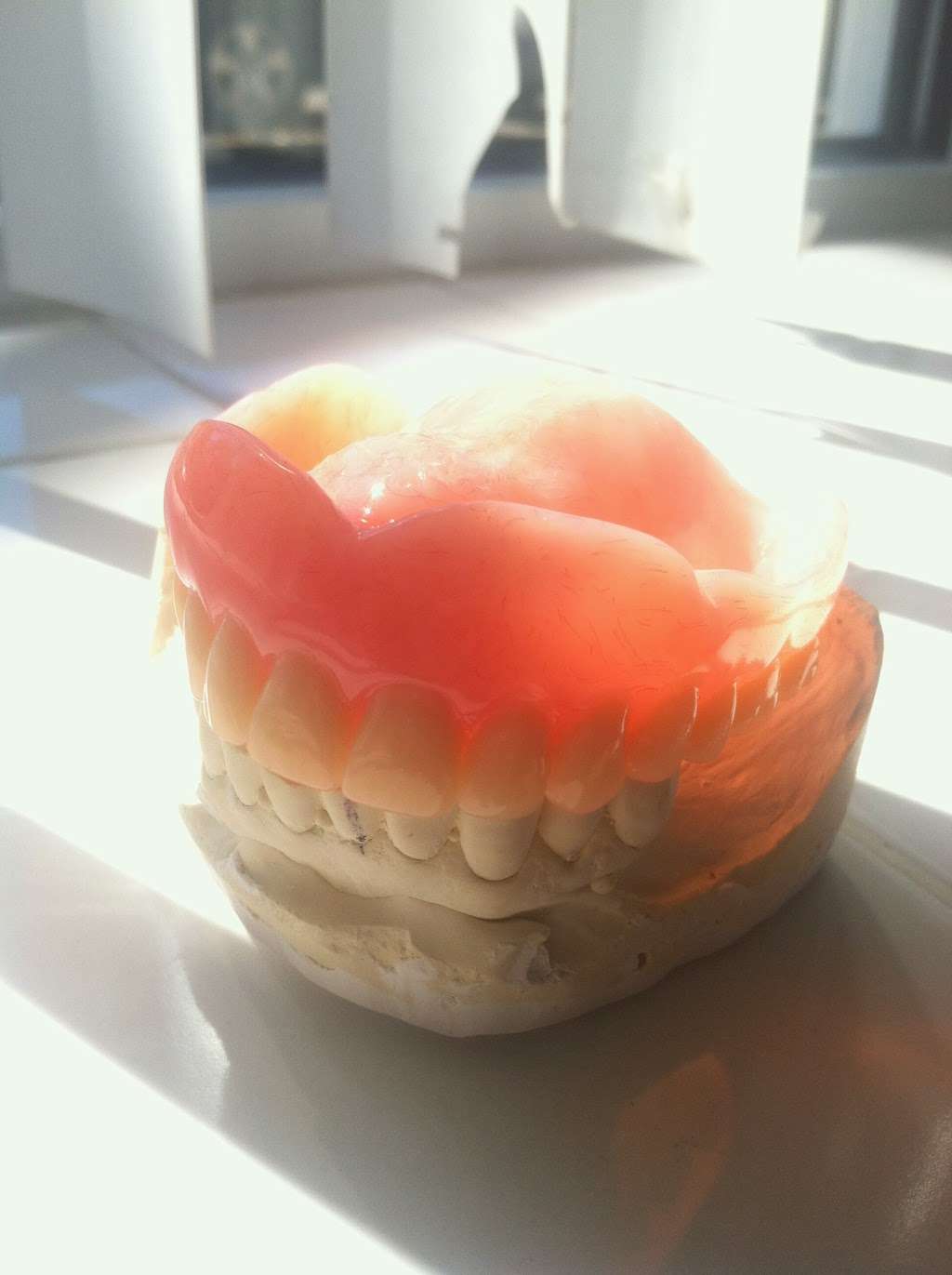 Jr Dental Lab Inc. | 2408 W Ardmore Ave, Chicago, IL 60659, USA | Phone: (773) 561-1516