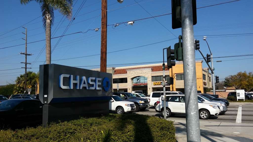 Chase Bank | 4840 W 190th St, Torrance, CA 90503, USA | Phone: (310) 370-5769