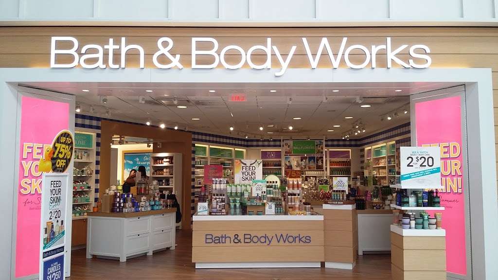 Bath & Body Works | 2021 Wminster Mall, Westminster Mall, Westminster, CA 92683, USA | Phone: (714) 373-9866