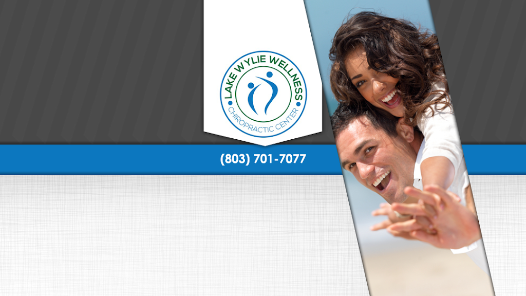 Lake Wylie Wellness & Chiropractic Center | 4543 Charlotte Hwy #9, Lake Wylie, SC 29710, USA | Phone: (803) 701-7077