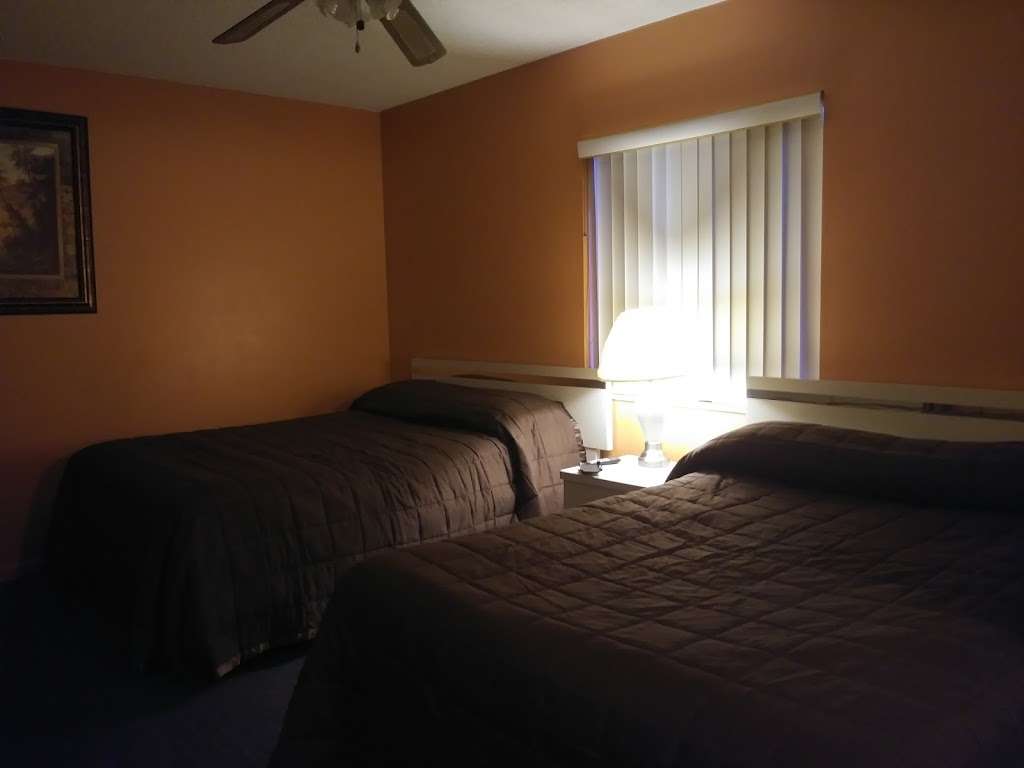 All Suite Motel | 335 N Ridgewood Ave, Edgewater, FL 32132, USA | Phone: (386) 427-0400