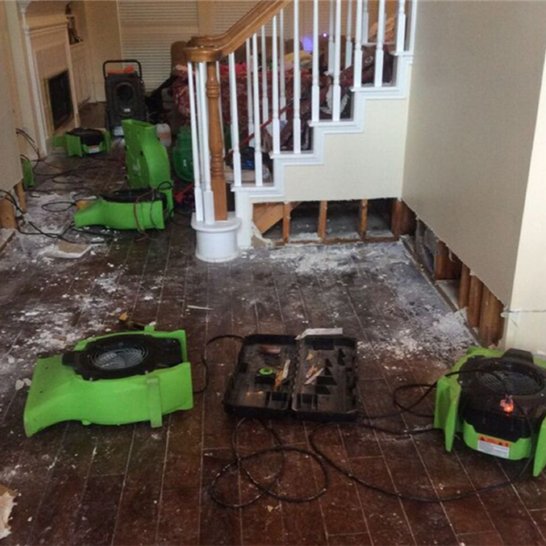 SERVPRO of Woodbury/Deptford | 610 Ryan Ave, Westville, NJ 08093, USA | Phone: (856) 686-0100