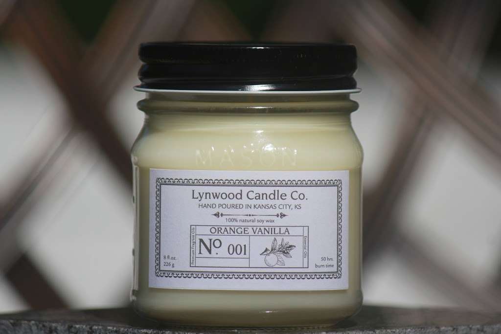 Lynwood Candle Company | Howe Dr, Leawood, KS 66209, USA | Phone: (913) 433-4309
