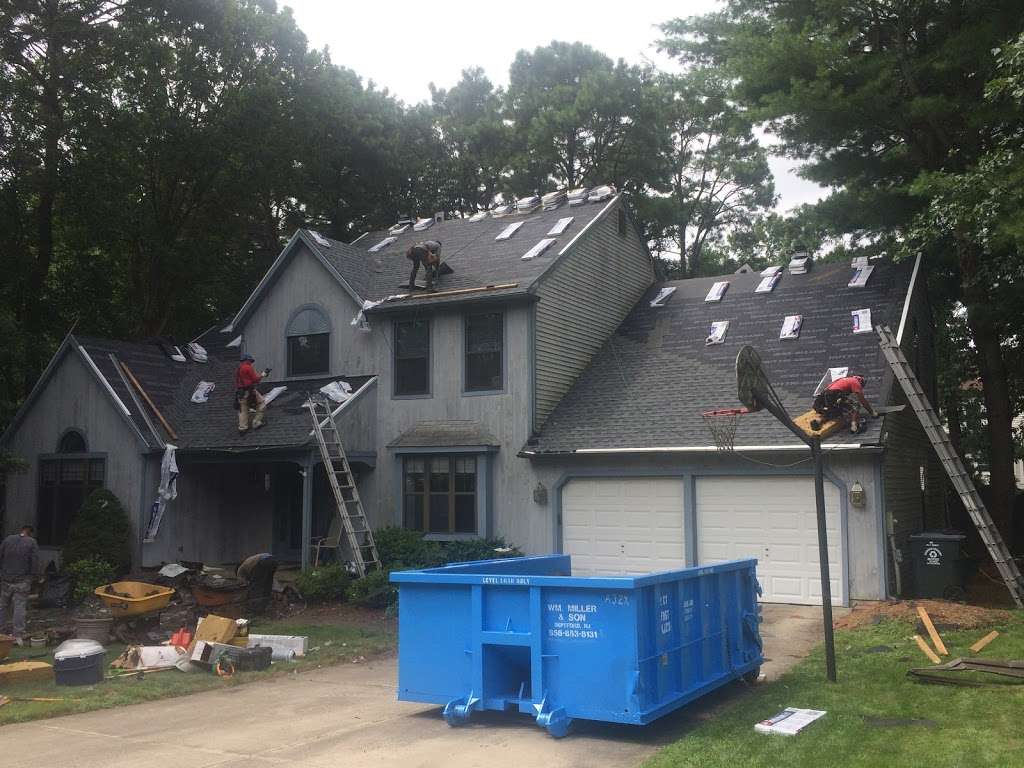 Bill Collins Roofing | 1 Thornfield Cir, Sewell, NJ 08080, USA | Phone: (856) 723-7448