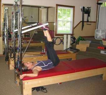 Pilates At Haymarket | 5763 Benford Dr, Haymarket, VA 20169 | Phone: (540) 270-0403