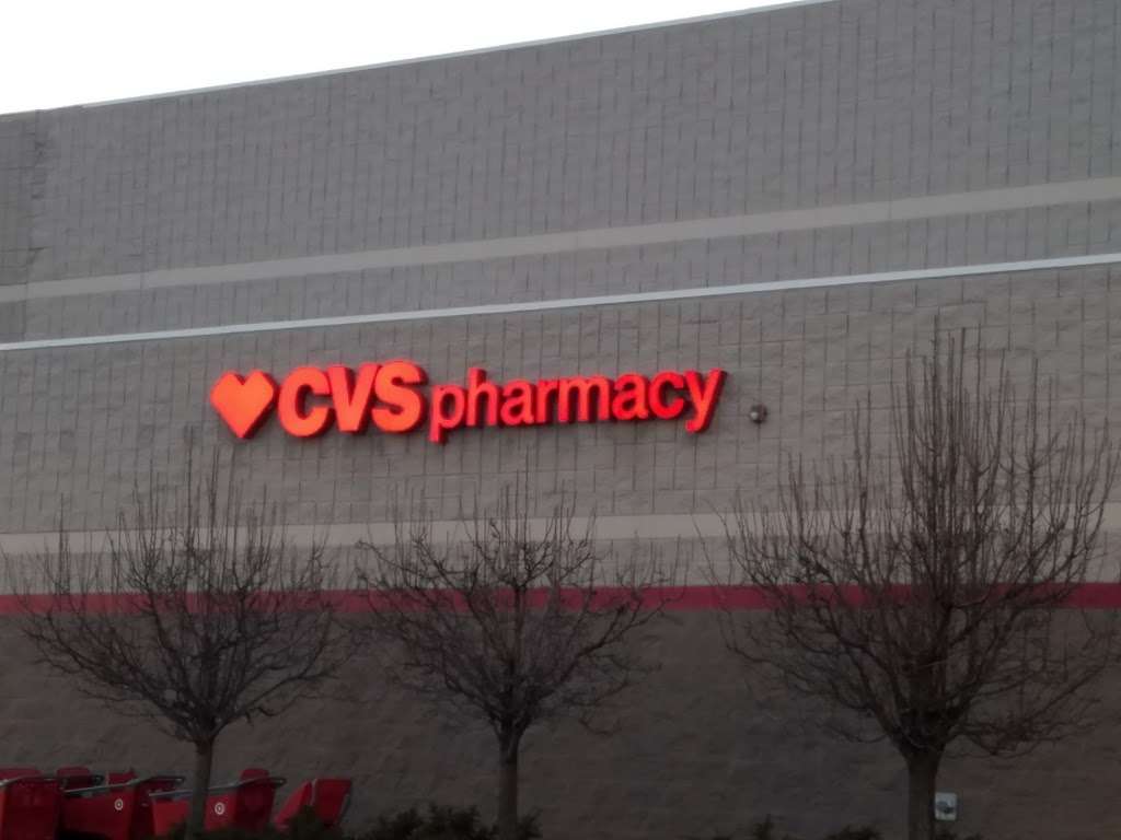 CVS Pharmacy / Angela D. Gray, PharmD | 2460 Prince William Pkwy, Woodbridge, VA 22192, USA | Phone: (703) 490-4415