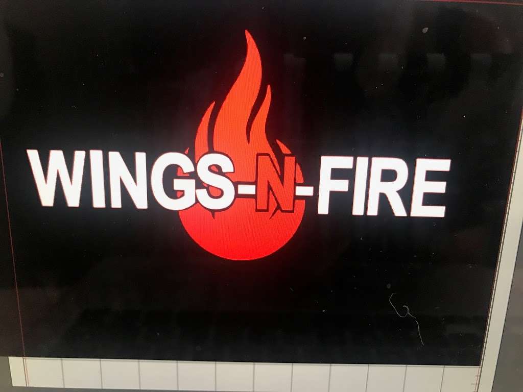 Wings-N-Fire | 5420 Deep Lake Rd #1000, Oviedo, FL 32765 | Phone: (321) 316-4210